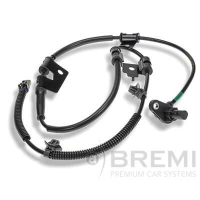 Подшипник выжимной BREMI 51244