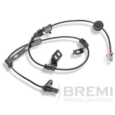 Датчик абс BREMI 51277