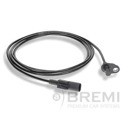 Датчик abs зад.мост справа BREMI 51368