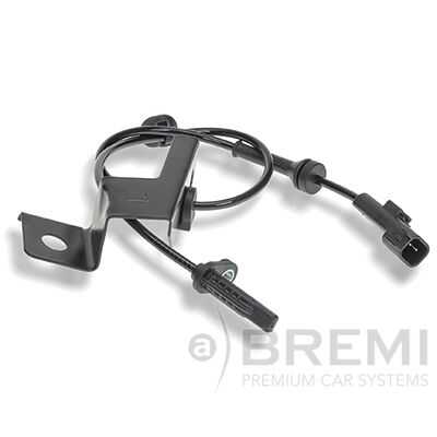 Датчик угла поворота BREMI 51380