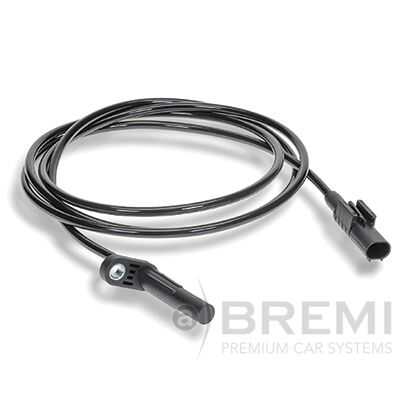 Датчик abs задний левый BREMI 51399