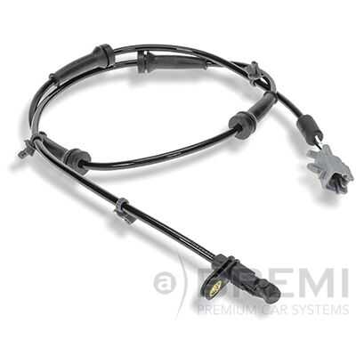 Датчик abs задний nissan qashqai 2.0 07- BREMI 51532