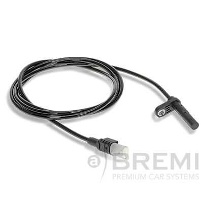 Датчик abs merc sprinter 46-t 09- BREMI 51633