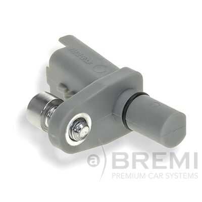 Датчик abs задний BREMI 51653
