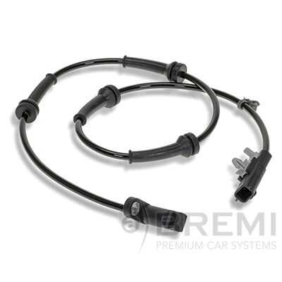 Датчик abs nis qashqai ii/x-trail all model 13- BREMI 51667