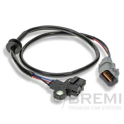 Датчик положения коленвала BREMI 60127
