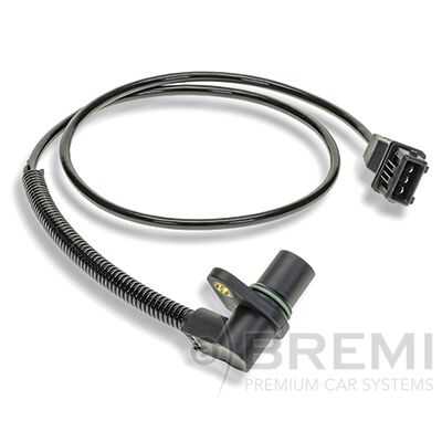 Датчик к.вала opel omega/vectra b 1.8/2.0i 16v 96- 870mm 2-й вар BREMI 60176