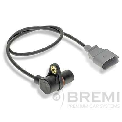 Датчик положения коленвала BREMI 60187
