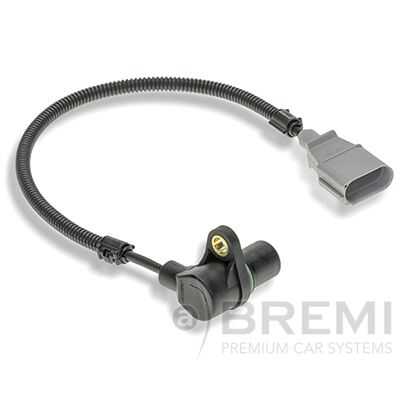 Датчик положения коленвала BREMI 60190