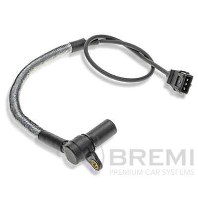 Датчик к.вала opel omega 2.5 24v 94-с пров BREMI 60428