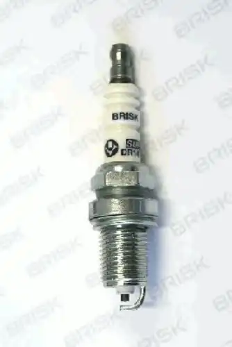 Свеча зажигания BRISK 1326