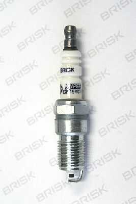Свеча зажигания BRISK 1362