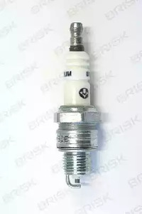 Свеча зажигания n14yc BRISK 1360