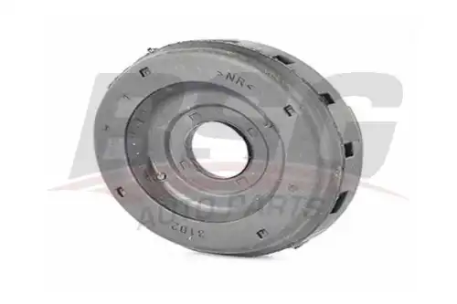 Опора амортизатора BSG BSG 16-700-011