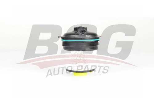 Топливный фильтр BSG BSG 30-130-020