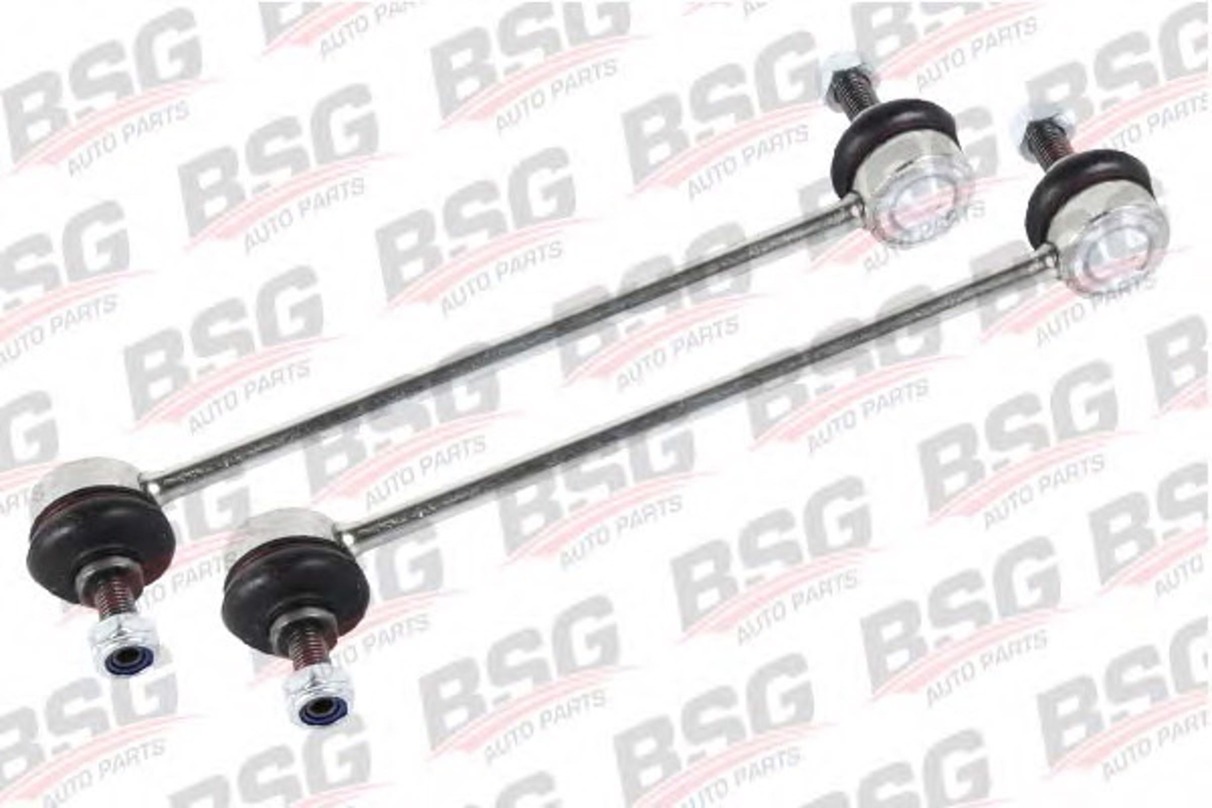 Рулевая тяга BSG BSG 30-310-046