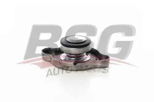 Bsg 40-551-001 крышка радиатора охл. BSG BSG 40-551-001