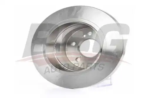 Тормозные диски BSG BSG 60-210-041