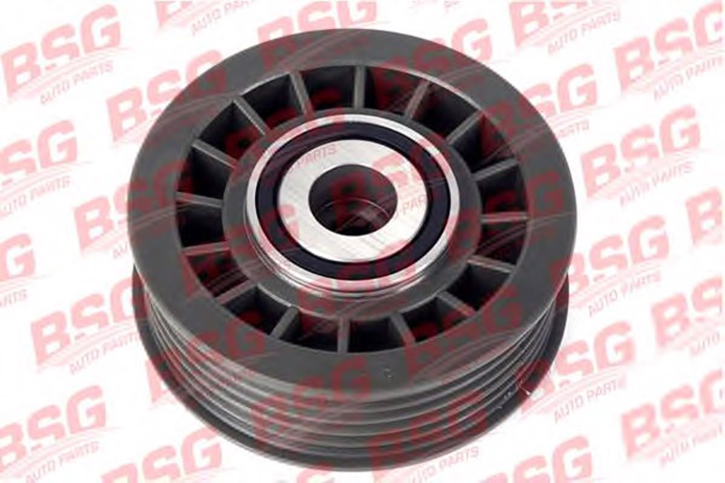 Ролик ручейкового ремня BSG BSG 60-615-001