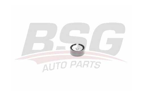 Ролик поликлинового ремня BSG BSG 60-615-029