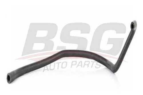 Шланг радиатора BSG BSG 60-720-083