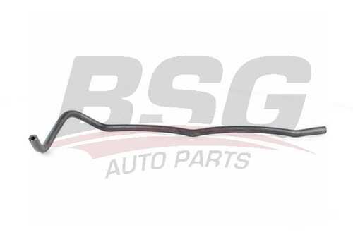 Шланг радиатора BSG BSG 60-720-085