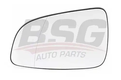 Стекло зеркала BSG BSG 65-910-024