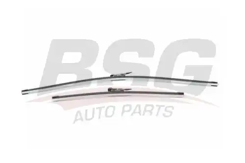 Щетка стеклоочистителя BSG BSG 65-992-006