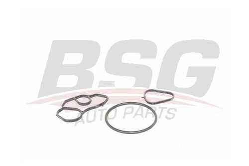 Прокладка корпуса маслянного фильтра BSG BSG 70-116-001