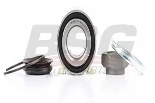 Ступичный подшипник (комплект) BSG BSG 70-605-007