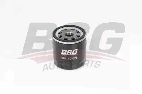 Bsg 90-140-025 фильтр масляный BSG BSG 90-140-025