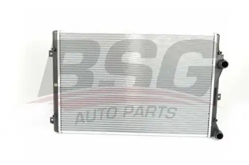 Радиатор bsg BSG BSG 90-520-027