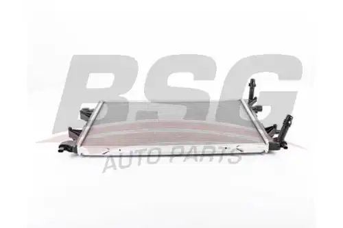 Радиатор bsg BSG BSG 90-520-034