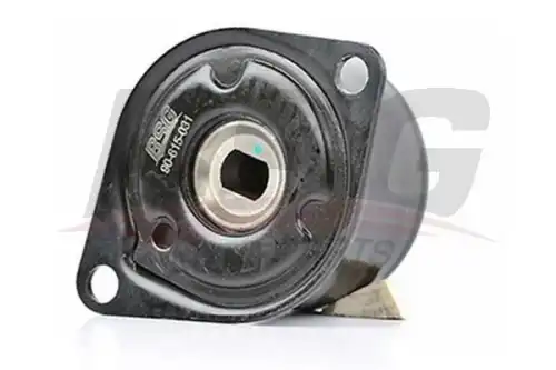 Натяжной ролик ремня генератора BSG BSG 90-615-031