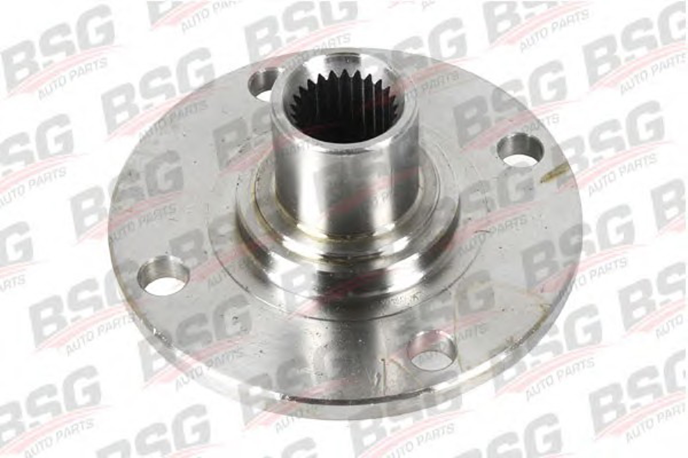 Ступица колеса bsg BSG BSG 30-325-009