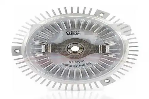 Bsg 60-505-017 виско-муфта вентилятора / m.b sprintervianovito om611612646 00 BSG BSG60505017