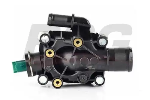 Корпус термостата BSG BSG70126003