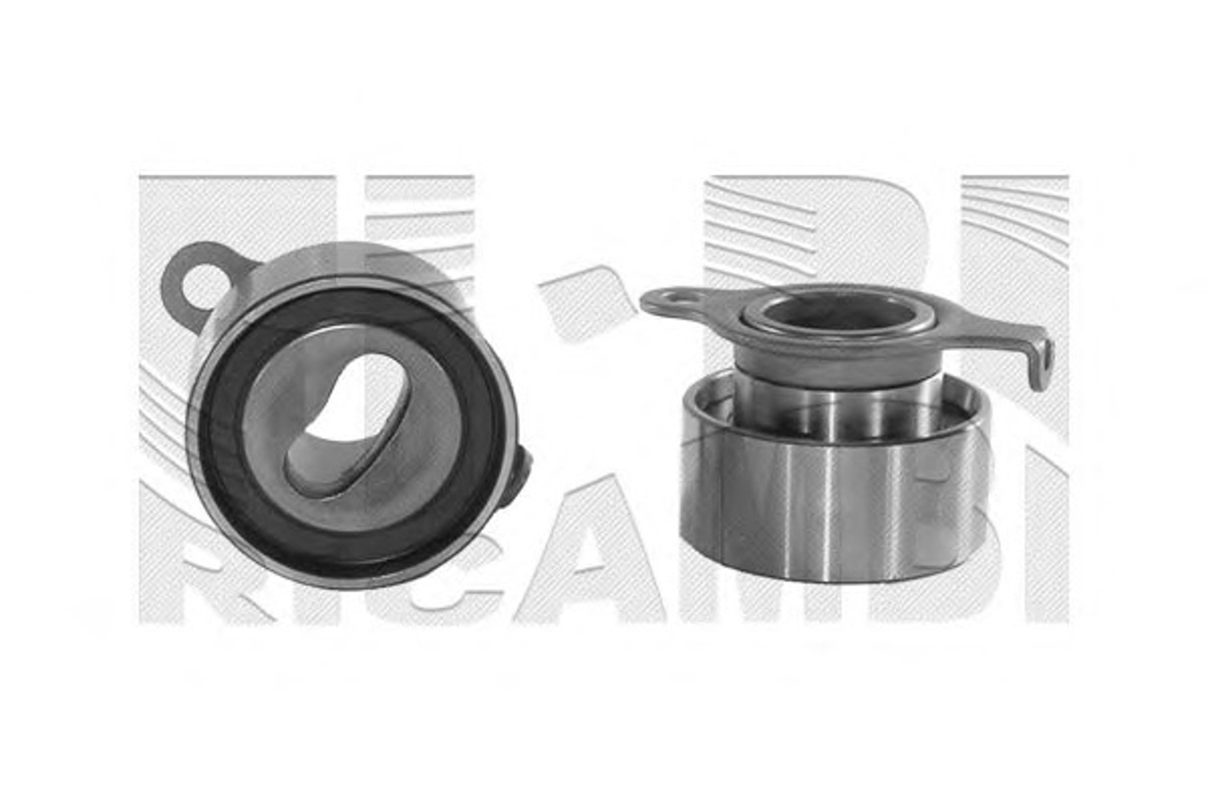 Ролик натяжной ремня грм CALIBER 16360