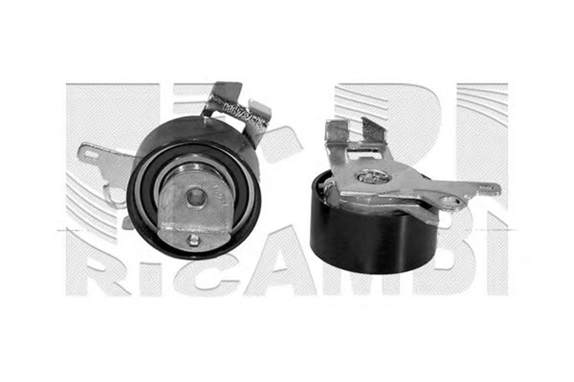 Ролик натяжной ремня грм CALIBER 37969