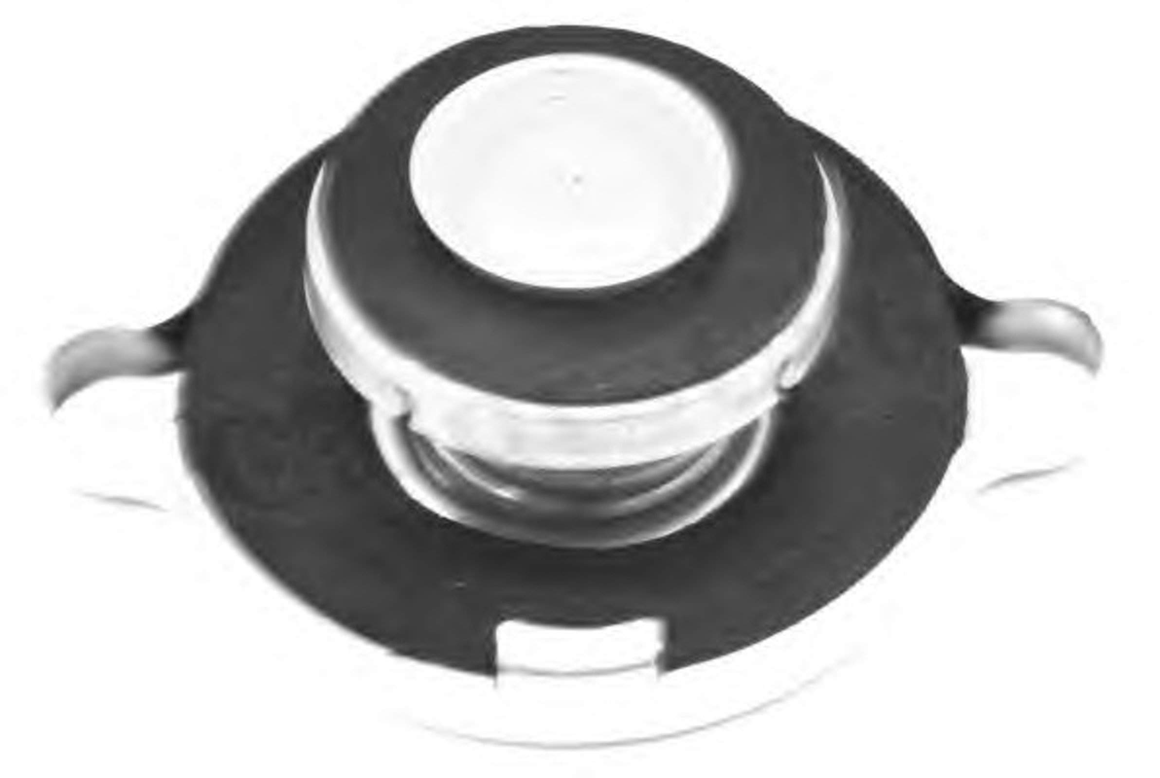 Крышка расширительного бачка VERNET RC0056