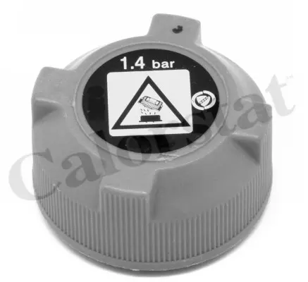 Крышка расширительного бачка охлаждающей жидкости VERNET RC0086