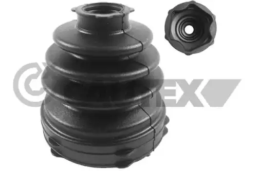 011195 подушка кпп fiat brava/bravo1.6/2.0 all зад CAUTEX 011195