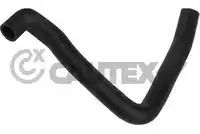 Патрубок радиатора CAUTEX 026033
