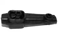 Опора двигателя задн citroen c2/c3 / peugeot 1007/207 1.4 CAUTEX 031647