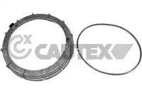 Крышка пластиковая крепл. насоса в топл баке psa 170mm CAUTEX 031721