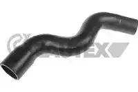 Патрубок радиатора CAUTEX 036026