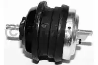 Опора двигателя лев bmw 5 e39 525d-530 00-03 CAUTEX 201647