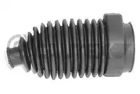 Пыльник рулевой рейки 13x45x138 volkswagen golf ii/iii passat iii c г/у zf CAUTEX 460619