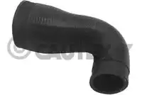 Патрубок интеркулера к турбине seat alhambra 1.9 tdi auy-bvk 06- volkswagen sharan 1.9 tdi auy 03-08 CAUTEX 466867
