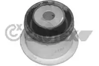 Сайлентблок балки (подрамника) CAUTEX 480525